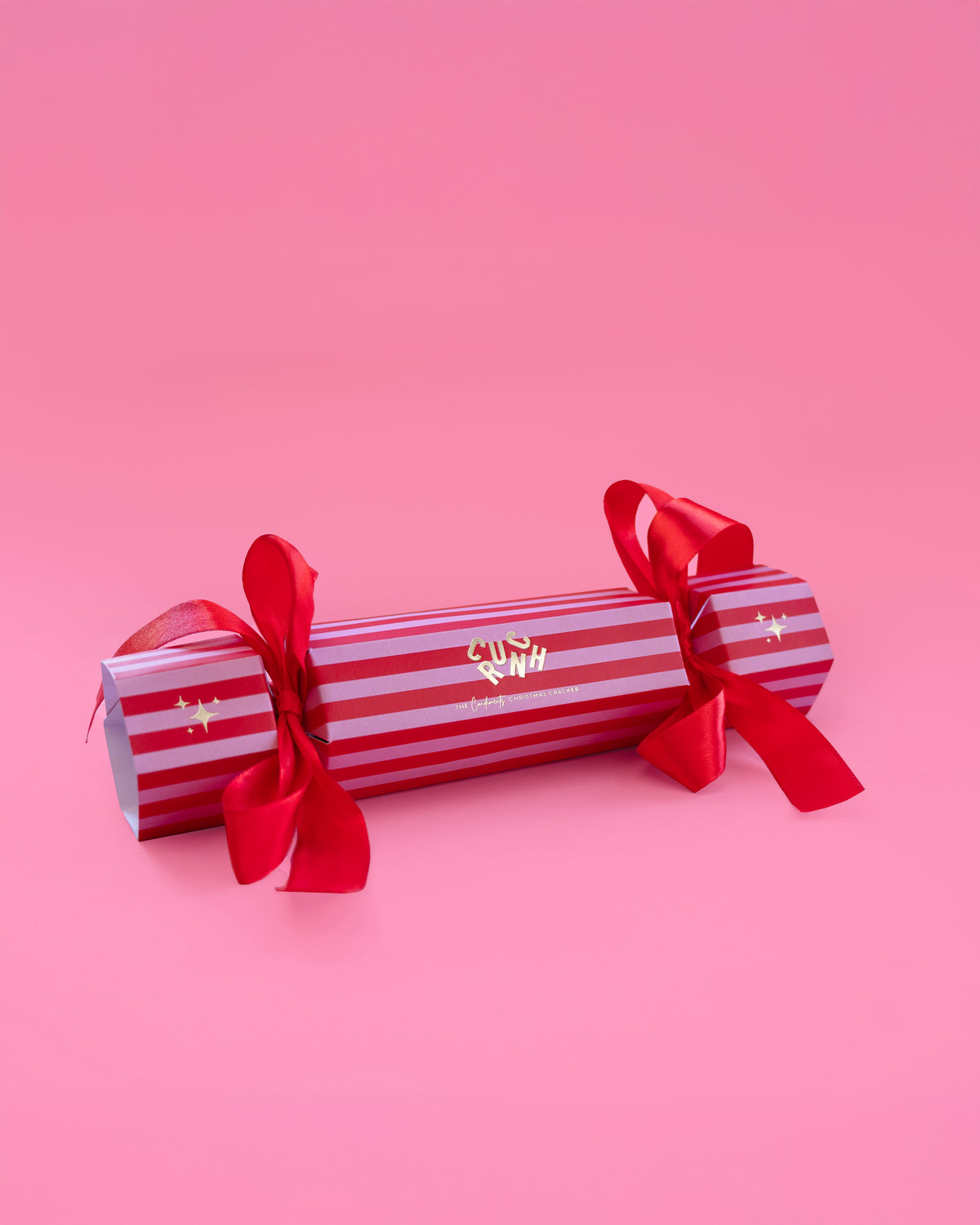 Chilli Jam Christmas Cracker