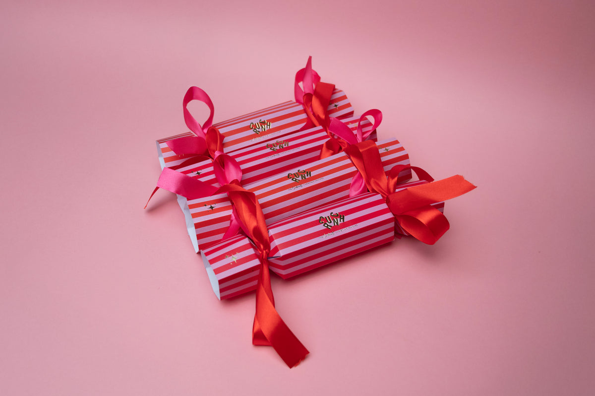 Chilli Jam & Chutney Christmas Cracker x4 Bundle