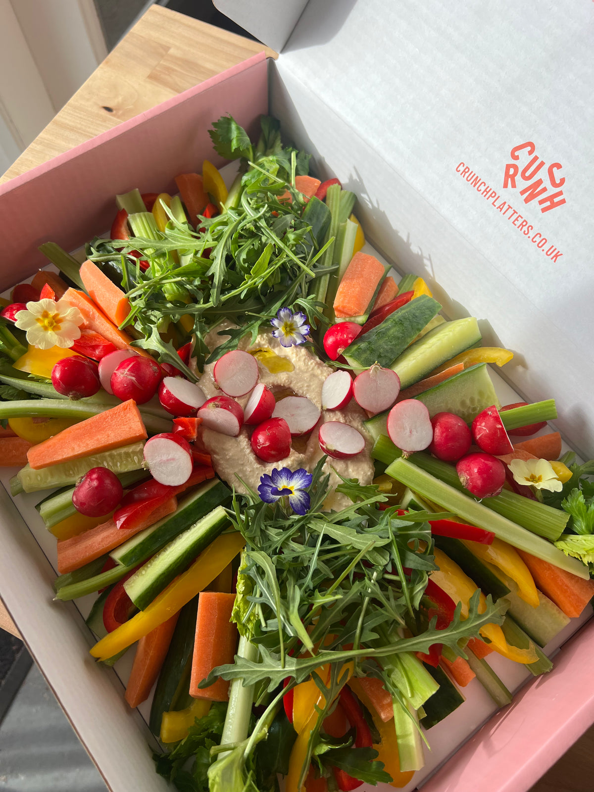 Party of 30 & Under Package