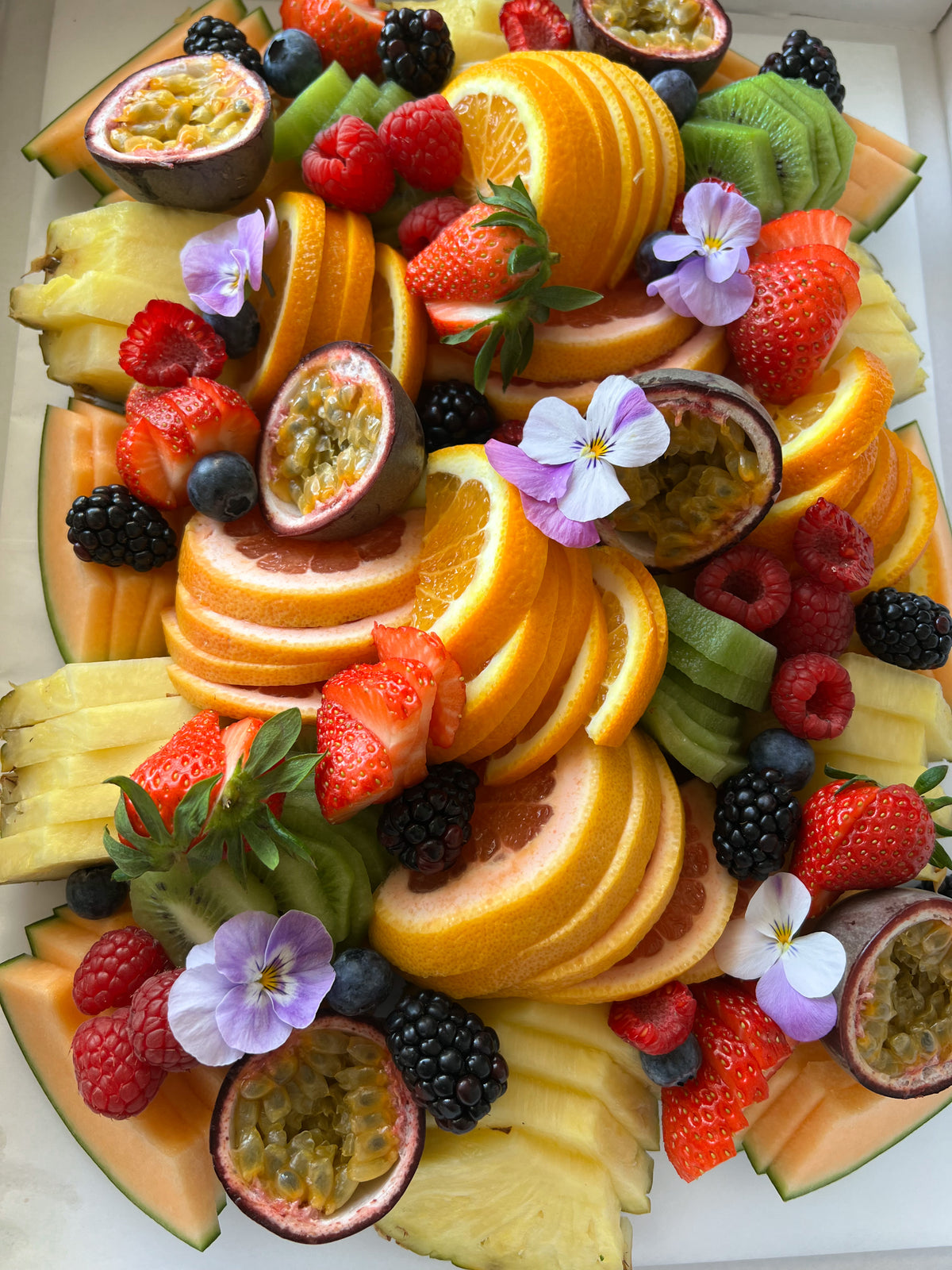 Fruit Platter