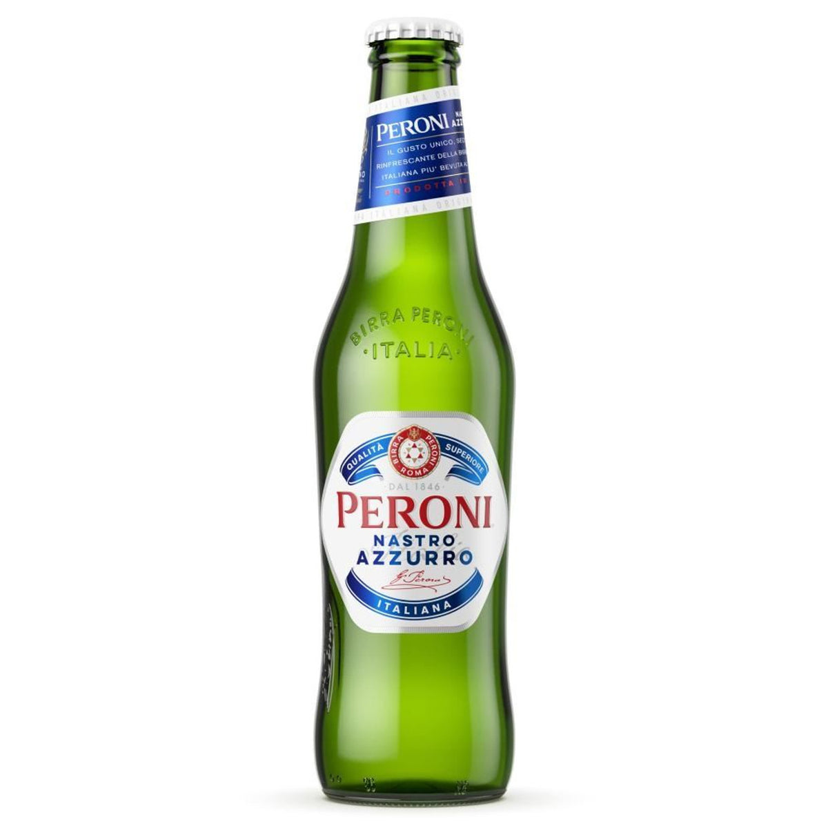 Peroni Beer Add On