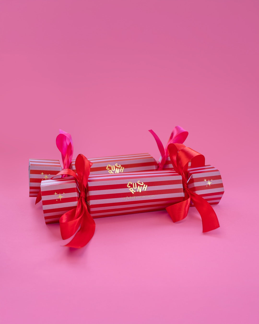 Chilli Jam & Chutney Christmas Cracker x2 Bundle