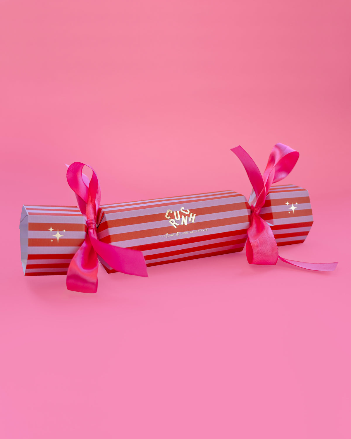 Chutney Christmas Cracker