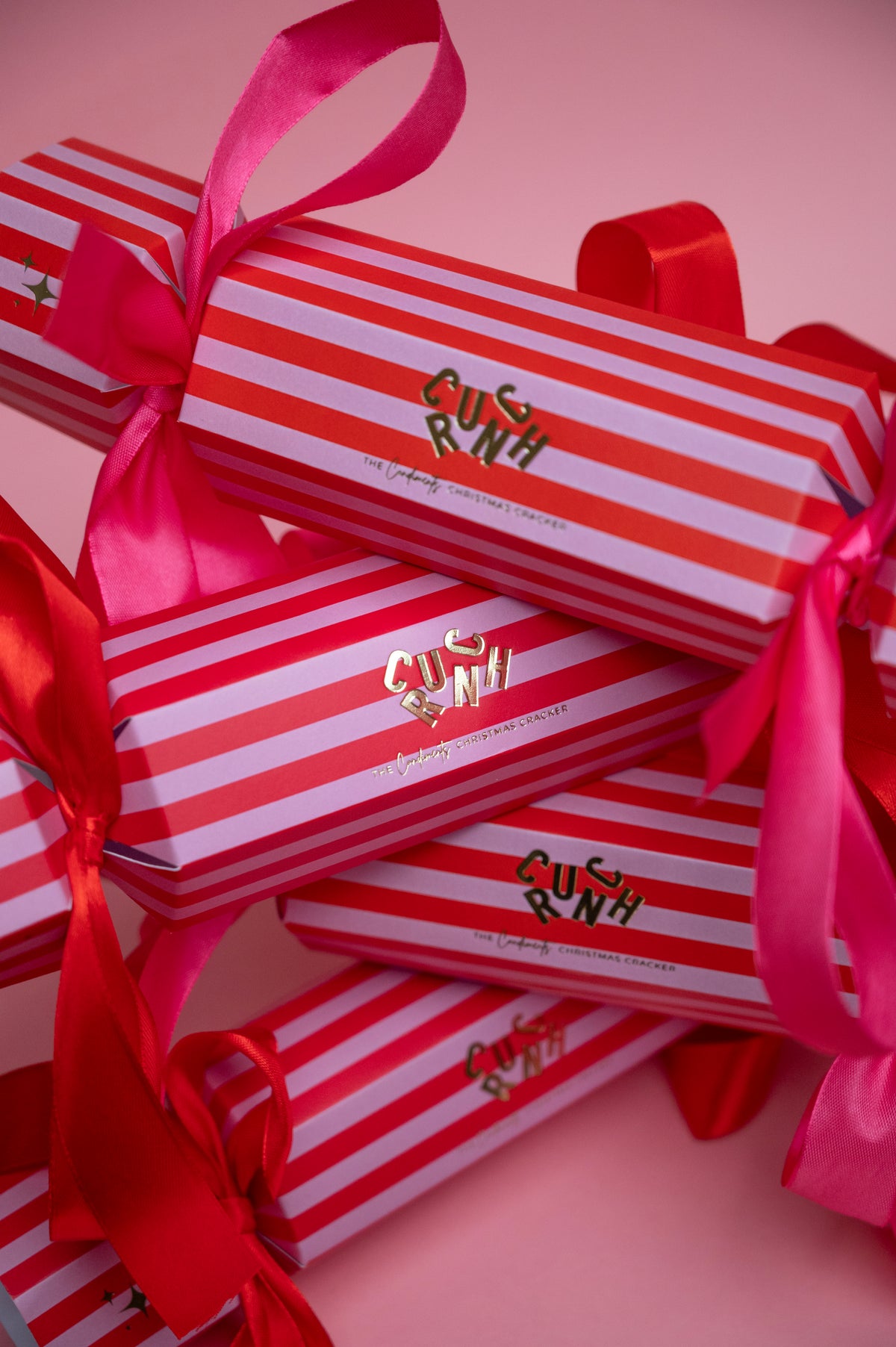 Chilli Jam & Chutney Christmas Cracker x4 Bundle