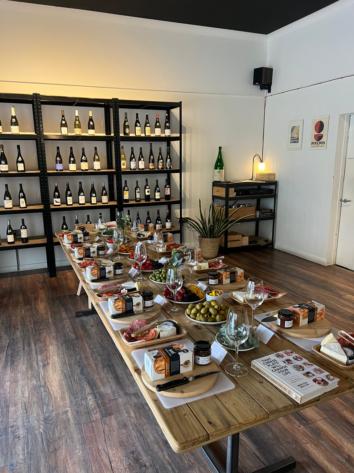 Christmas Platter Making Class - Thursday 30th November 5.30-7pm