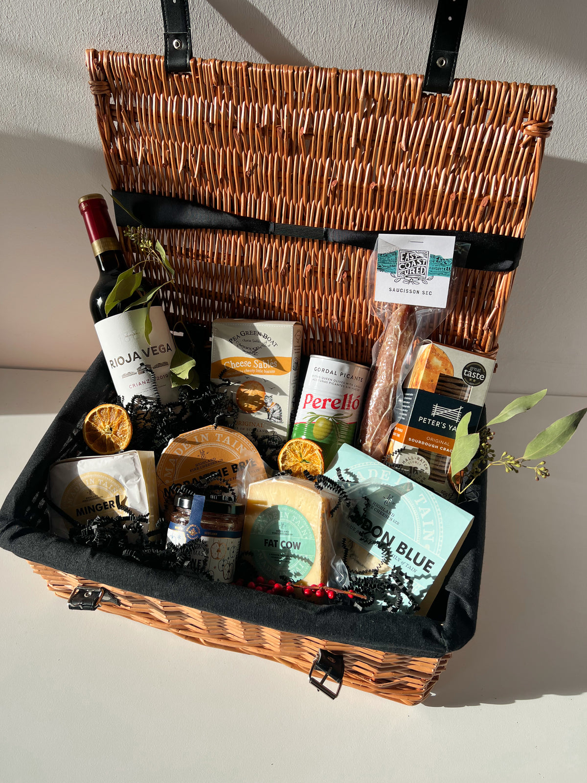 Christmas Festive Hamper