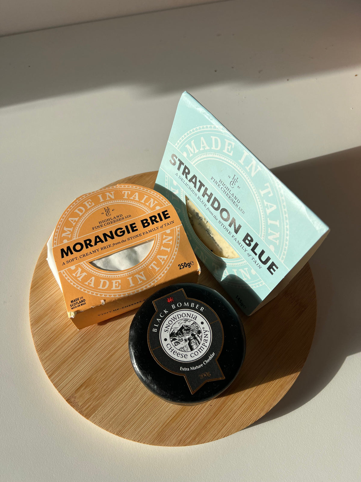 *pre order* Christmas Cheeseboard Cheese UK wide