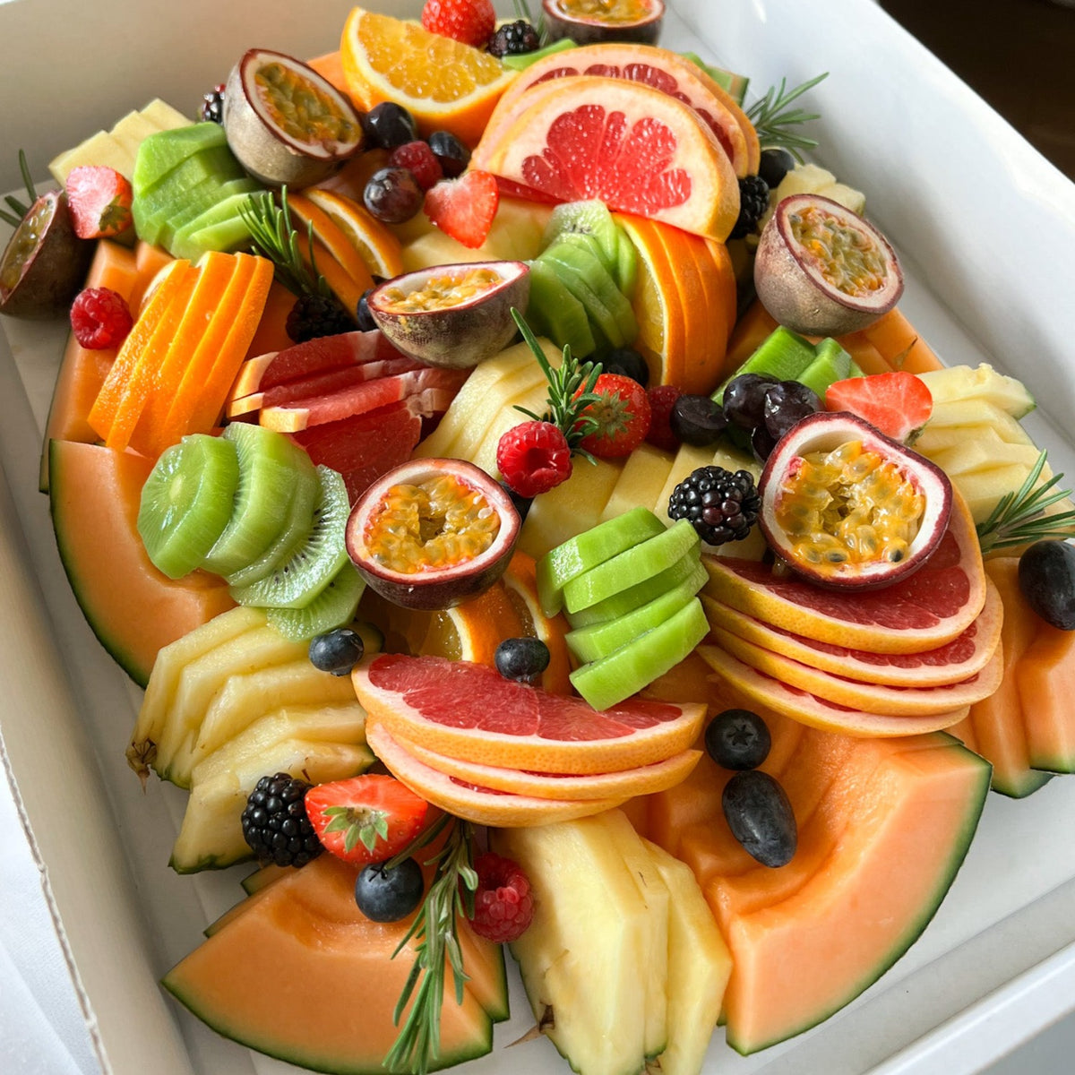 Fruit Platter