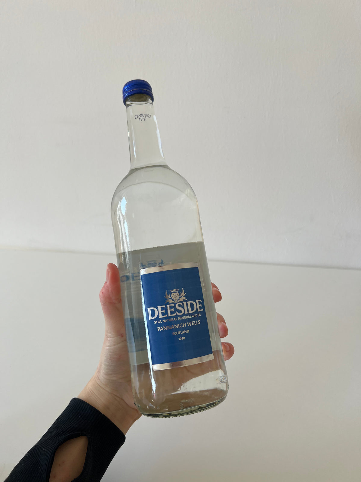 Still Water 750ml